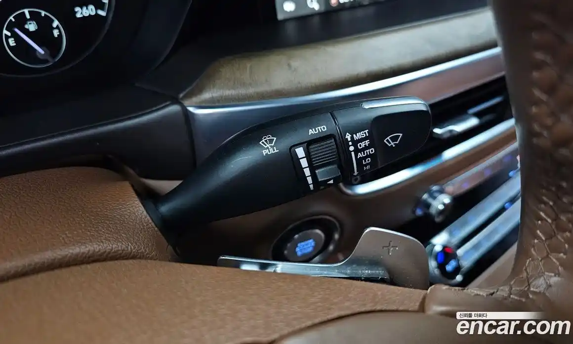Genesis G90 2021 5.0 автомат (гидро), фото 27
