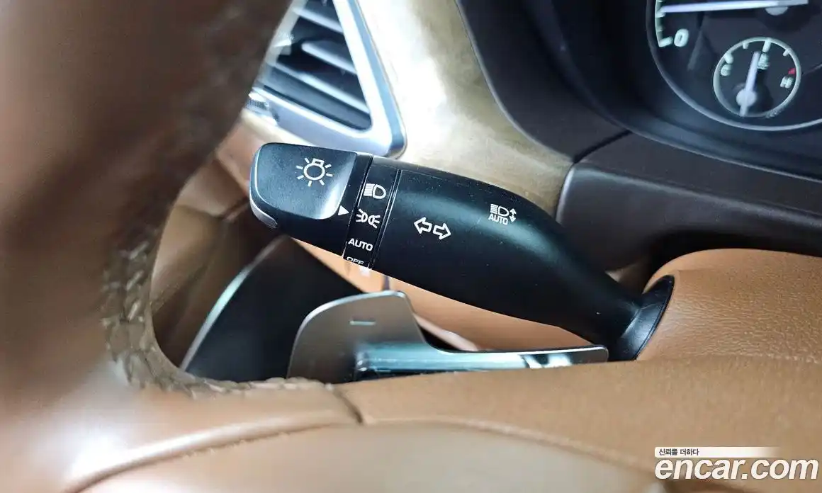 Genesis G90 2021 5.0 автомат (гидро), фото 30