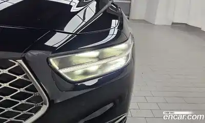 Genesis G90 2021 5.0 автомат (гидро), миниатюра 8