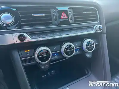 Genesis G70 2018 2.0 автомат (гидро), миниатюра 12