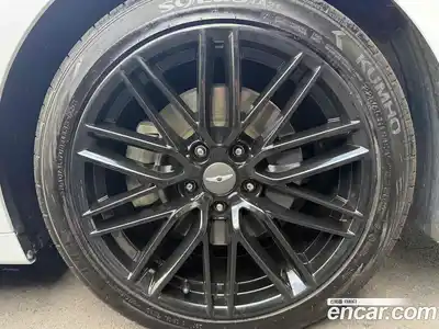 Genesis G70 2018 2.0 автомат (гидро), миниатюра 5