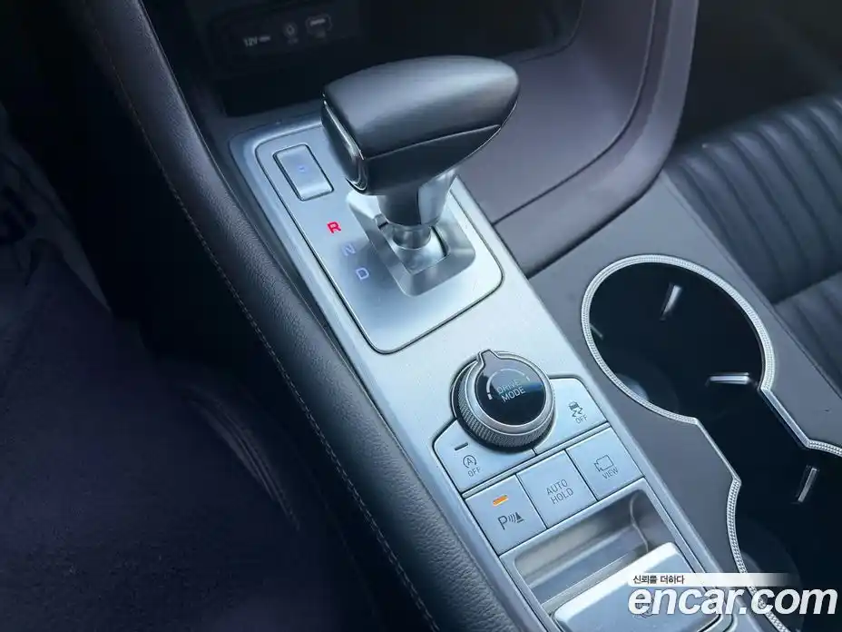 Genesis G70 2018 2.0 автомат (гидро), фото 9