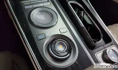 Genesis GV80 2022 2.5 автомат (гидро), миниатюра 12