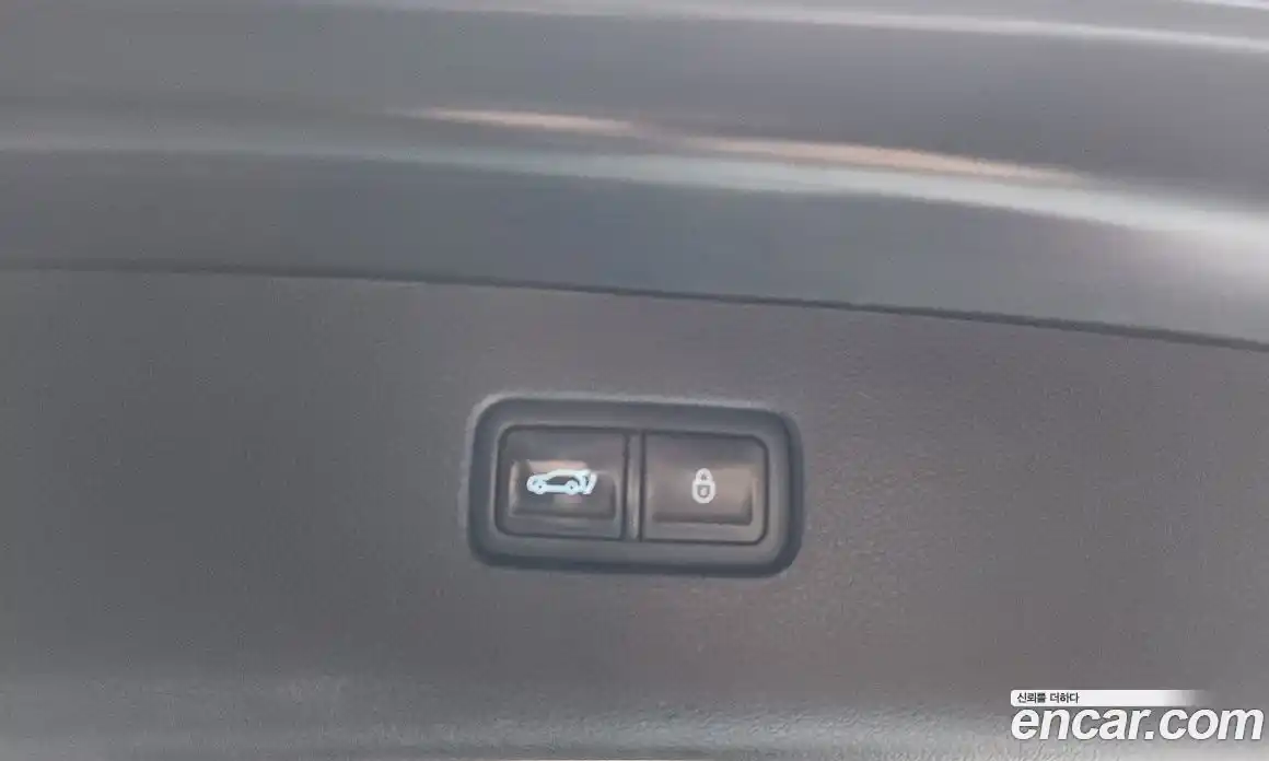 Genesis GV80 2022 2.5 автомат (гидро), фото 24