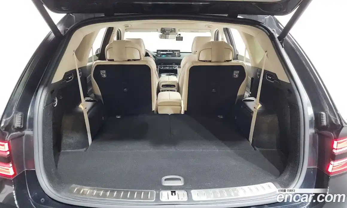 Genesis GV80 2022 2.5 автомат (гидро), фото 25