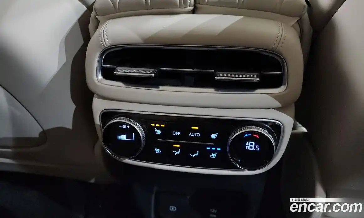 Genesis GV80 2022 2.5 автомат (гидро), фото 32
