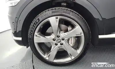 Genesis GV80 2022 2.5 автомат (гидро), миниатюра 5