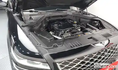 Genesis GV80 2022 2.5 автомат (гидро), миниатюра 6