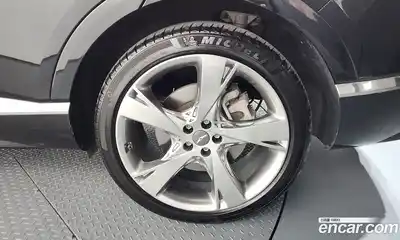 Genesis GV80 2022 2.5 автомат (гидро), миниатюра 7