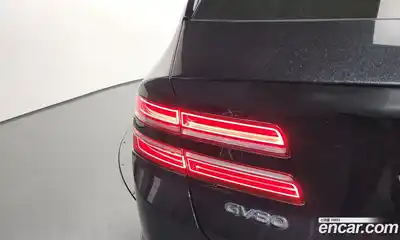 Genesis GV80 2022 2.5 автомат (гидро), миниатюра 9