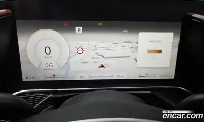 Genesis G90 2023 3.5 автомат (гидро), миниатюра 11