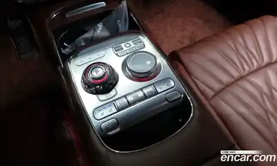 Genesis G90 2023 3.5 автомат (гидро), миниатюра 12