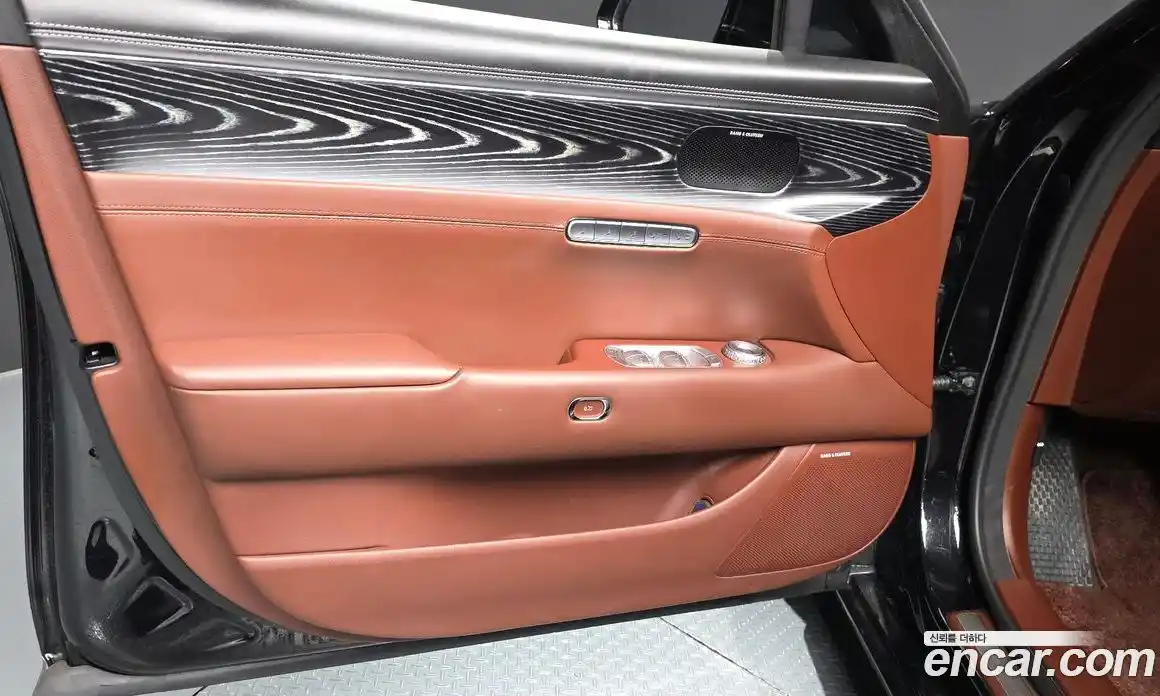 Genesis G90 2023 3.5 автомат (гидро), фото 14