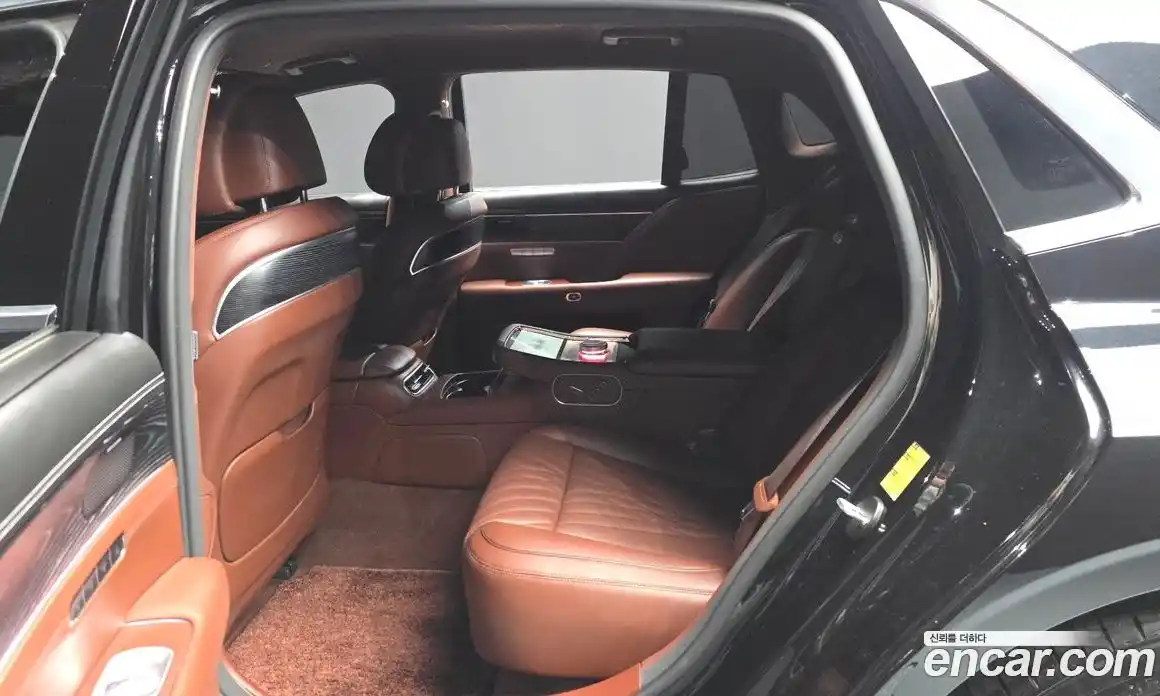 Genesis G90 2023 3.5 автомат (гидро), фото 16