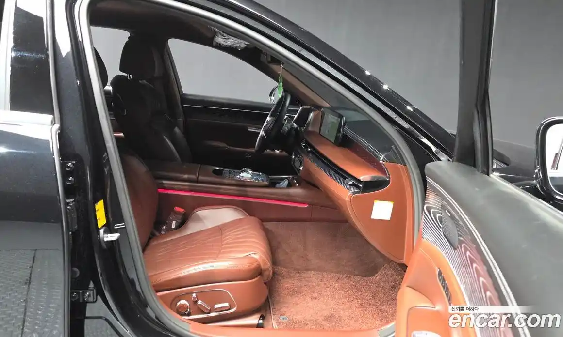 Genesis G90 2023 3.5 автомат (гидро), фото 17