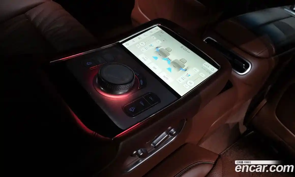 Genesis G90 2023 3.5 автомат (гидро), фото 25