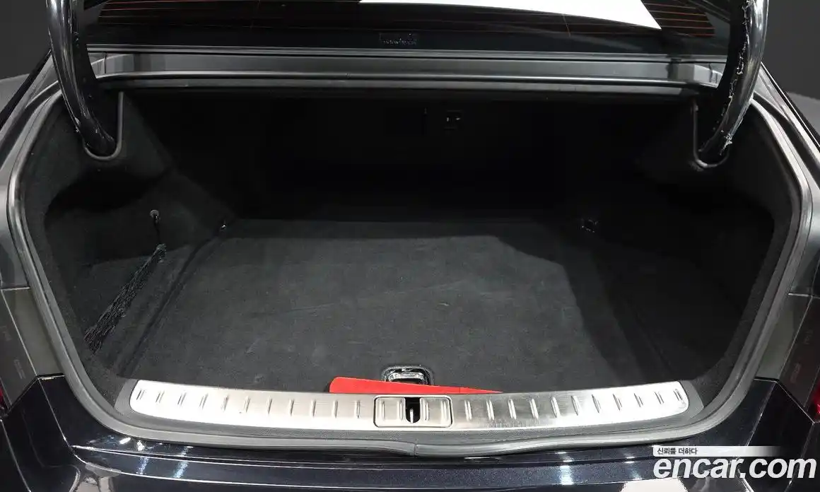 Genesis G90 2023 3.5 автомат (гидро), фото 26
