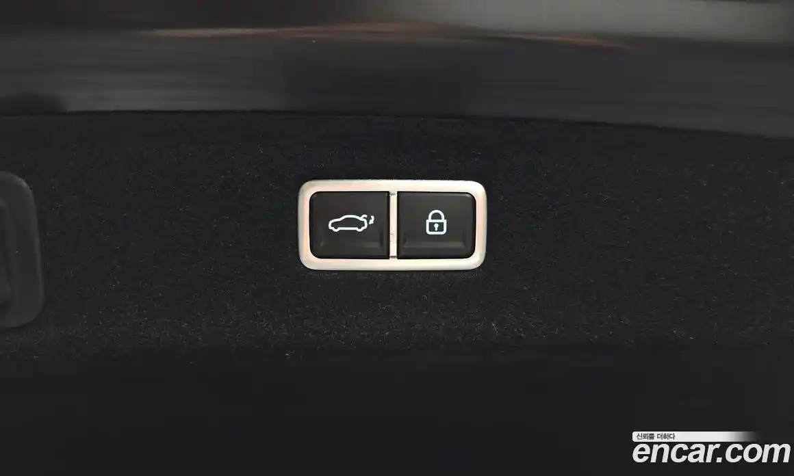 Genesis G90 2023 3.5 автомат (гидро), фото 28