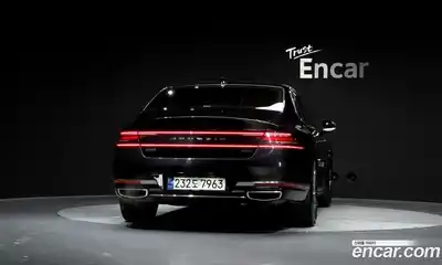 Genesis G90 2023 3.5 автомат (гидро), миниатюра 4