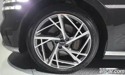 Genesis G90 2023 3.5 автомат (гидро), миниатюра 5