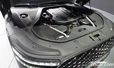 Genesis G90 2023 3.5 автомат (гидро), миниатюра 6
