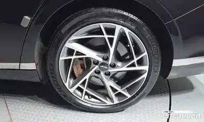 Genesis G90 2023 3.5 автомат (гидро), миниатюра 7