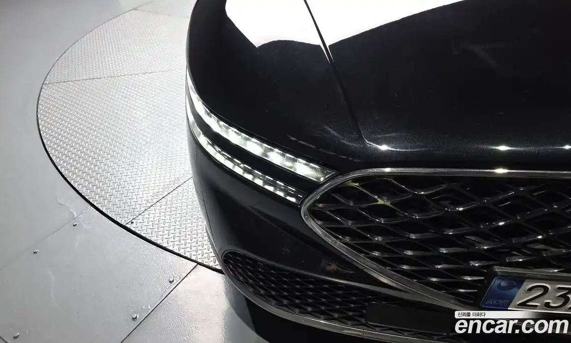 Genesis G90 2023 3.5 автомат (гидро), фото 8