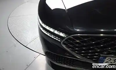 Genesis G90 2023 3.5 автомат (гидро), миниатюра 8