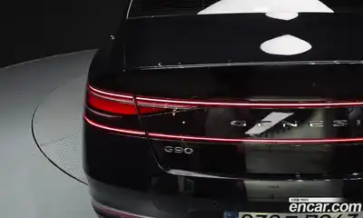 Genesis G90 2023 3.5 автомат (гидро), миниатюра 9