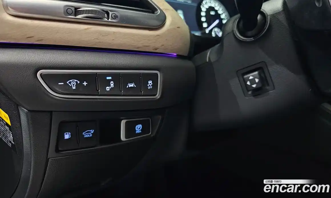 Genesis G90 2020 3.8 автомат (гидро), фото 21