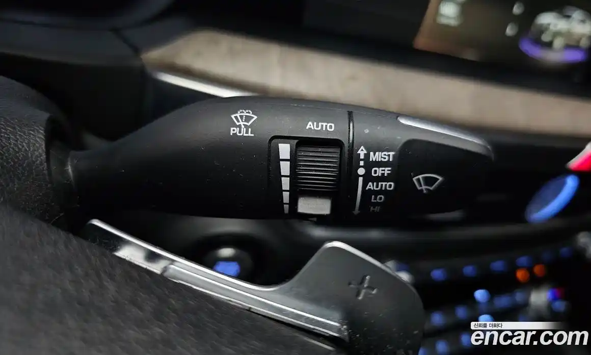 Genesis G90 2020 3.8 автомат (гидро), фото 23
