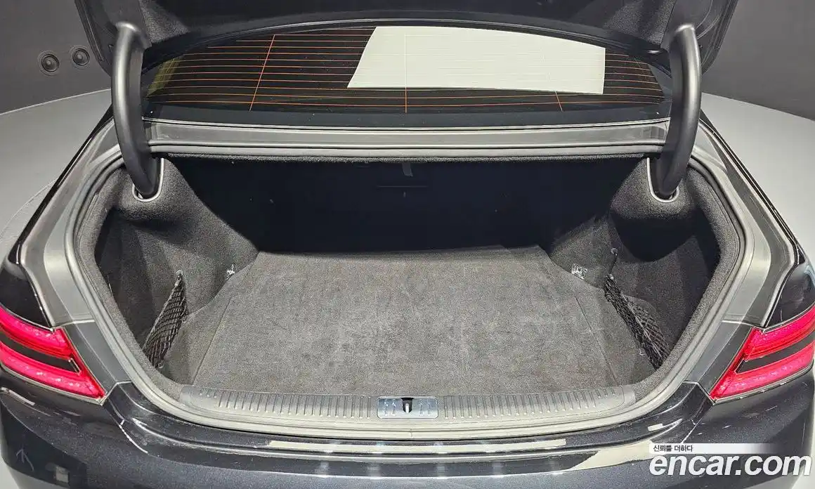Genesis G90 2020 3.8 автомат (гидро), фото 27