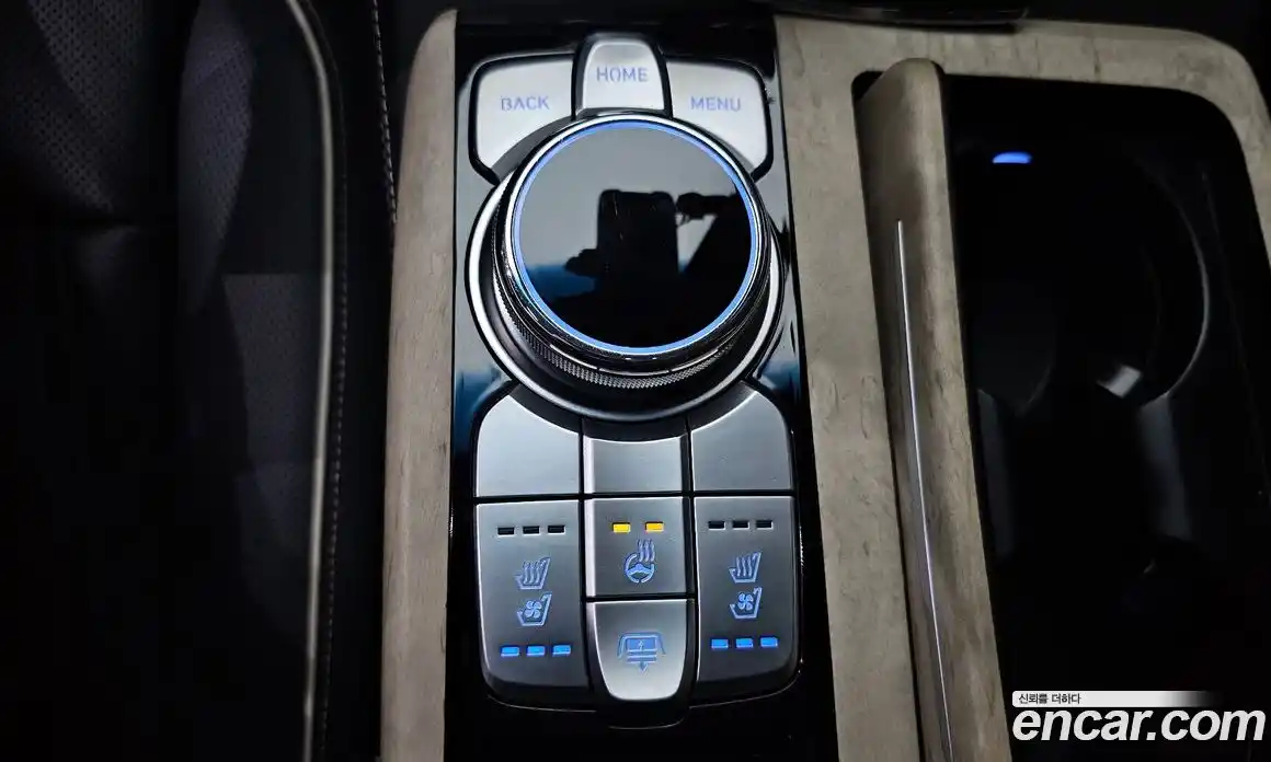 Genesis G90 2020 3.8 автомат (гидро), фото 30