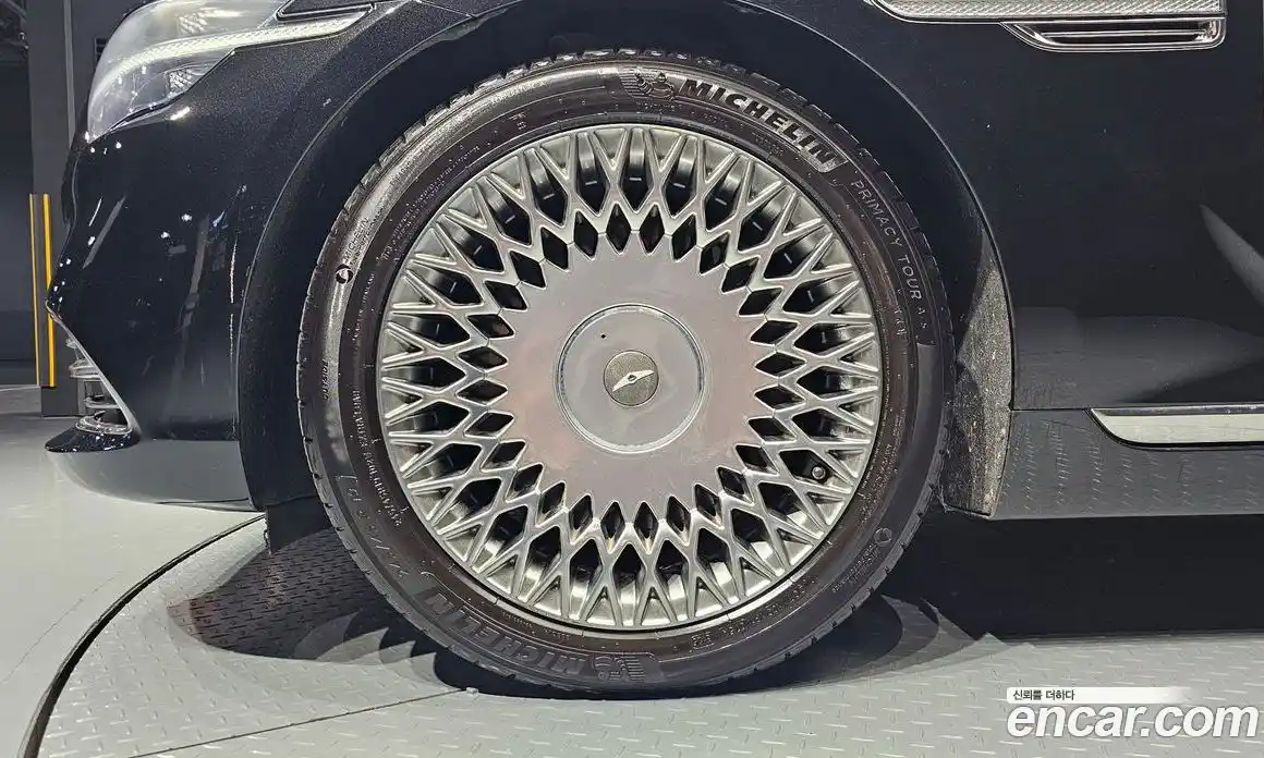 Genesis G90 2020 3.8 автомат (гидро), фото 4