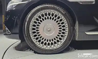 Genesis G90 2020 3.8 автомат (гидро), миниатюра 4
