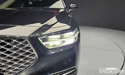 Genesis G90 2020 3.8 автомат (гидро), миниатюра 7