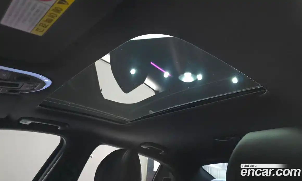 Genesis G70 2019 2.0 автомат (гидро), фото 19