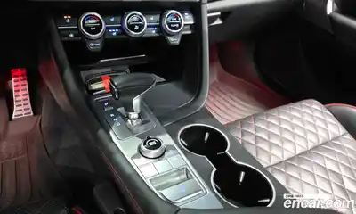 Genesis G70 2019 2.0 автомат (гидро), миниатюра 9