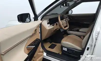 SsangYong Actyon 2025 1.5 автомат (гидро), миниатюра 12