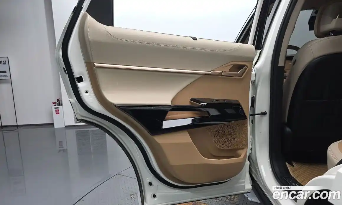 SsangYong Actyon 2025 1.5 автомат (гидро), фото 14