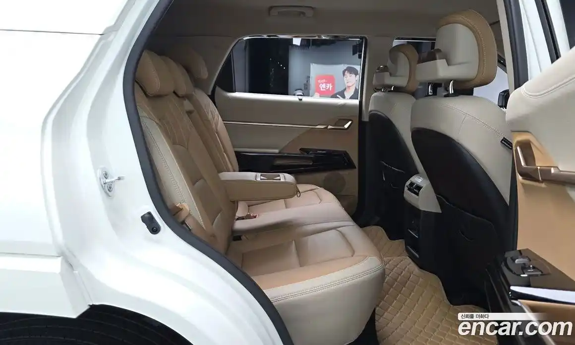 SsangYong Actyon 2025 1.5 автомат (гидро), фото 16