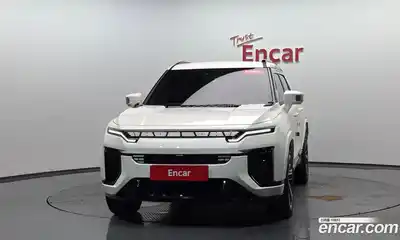 SsangYong Actyon 2025 1.5 автомат (гидро), миниатюра 2