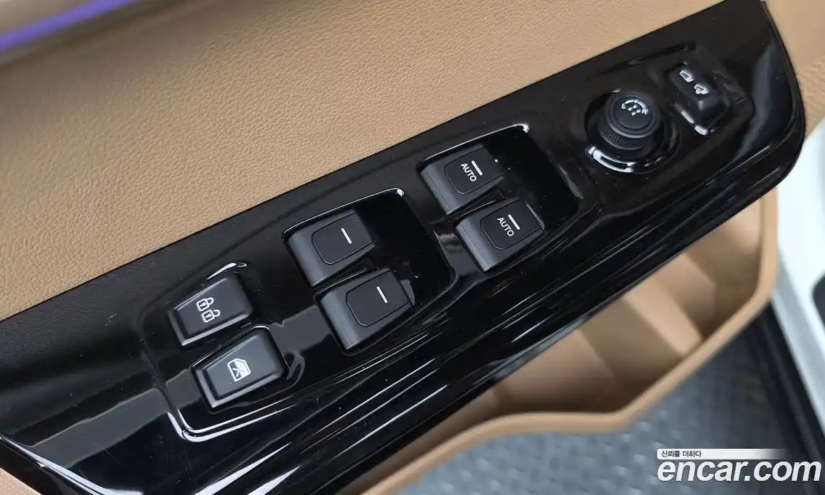 SsangYong Actyon 2025 1.5 автомат (гидро), фото 26