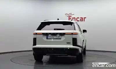 SsangYong Actyon 2025 1.5 автомат (гидро), миниатюра 3