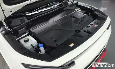 SsangYong Actyon 2025 1.5 автомат (гидро), миниатюра 5
