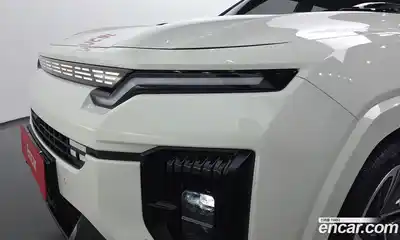 SsangYong Actyon 2025 1.5 автомат (гидро), миниатюра 7