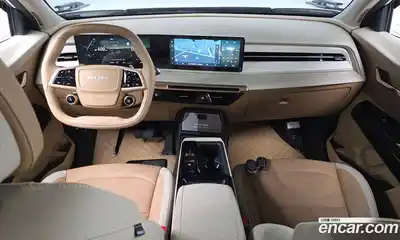 SsangYong Actyon 2025 1.5 автомат (гидро), миниатюра 9