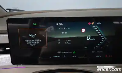 SsangYong Actyon 2025 1.5 автомат (гидро), миниатюра 10