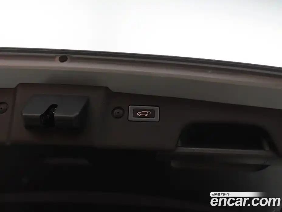 SsangYong Torres 2023 1.5 автомат (гидро), фото 17