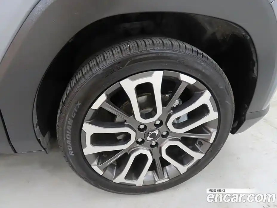 SsangYong Torres 2023 1.5 автомат (гидро), фото 20